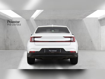 Used Polestar Polestar 2 2025 for sale - 76361886: Photo