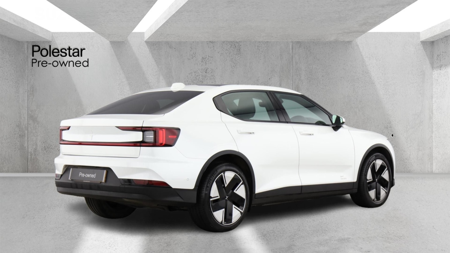 Used Polestar Polestar 2 2025 for sale - 76361886: Photo 5