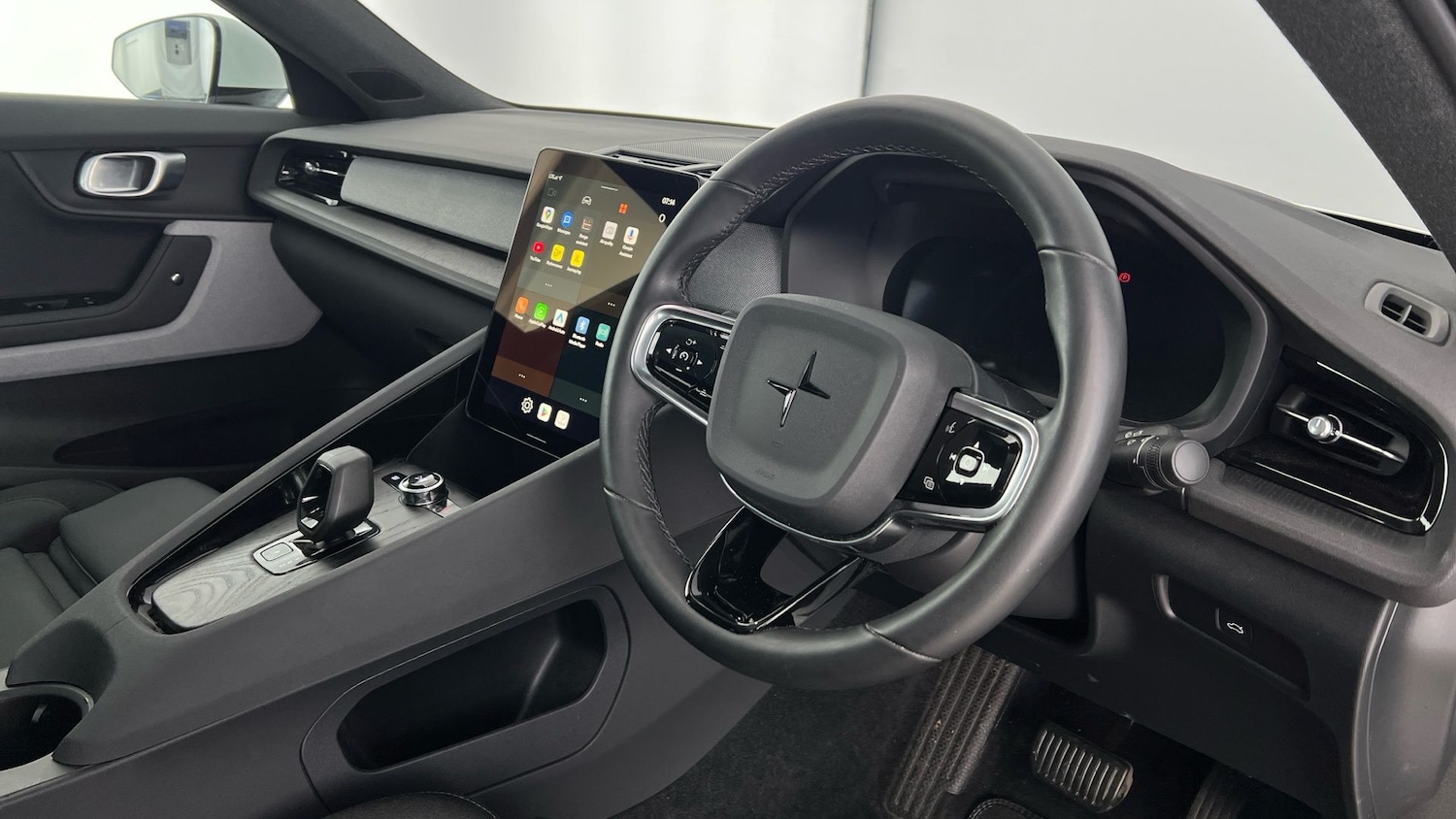 Used Polestar Polestar 2 2025 for sale - 76361886: Photo 9