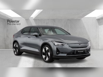 Polestar - Polestar 2
