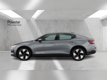 Used Polestar Polestar 2 2024 for sale - 75734963: Photo