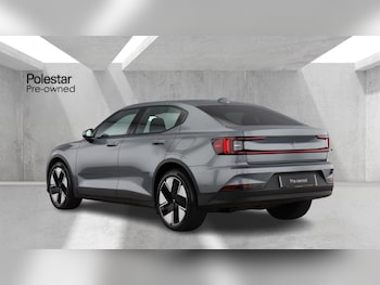 Used Polestar Polestar 2 2024 for sale - 75734963: Photo