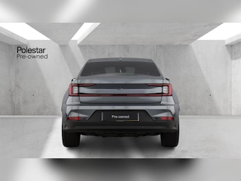 Used Polestar Polestar 2 2024 for sale - 75734963: Photo