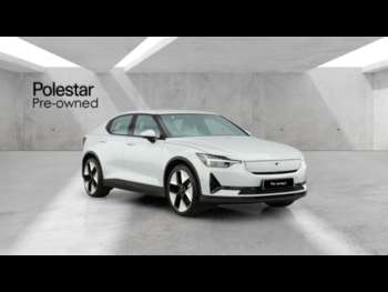 2024 - Long range Single motor Auto 4-Door