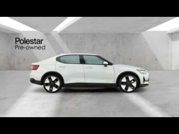 Used Polestar Polestar 2 2024 for sale - 74914612: Photo