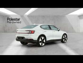 Used Polestar Polestar 2 2024 for sale - 74914612: Photo