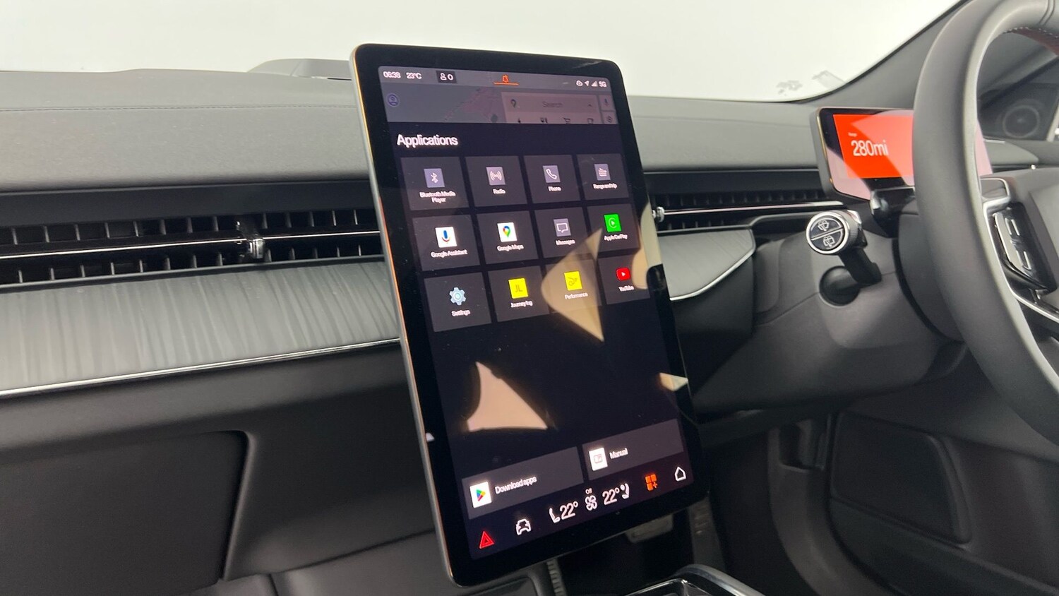 Used Polestar Polestar 3 2024 for sale - 77911143: Photo 13