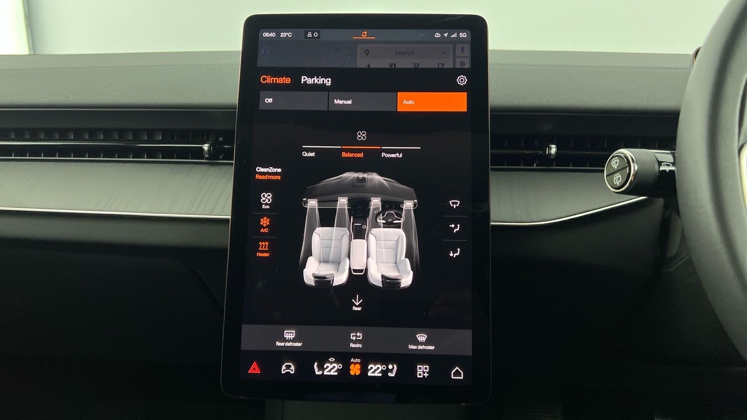 Used Polestar Polestar 3 2024 for sale - 77911143: Photo 15