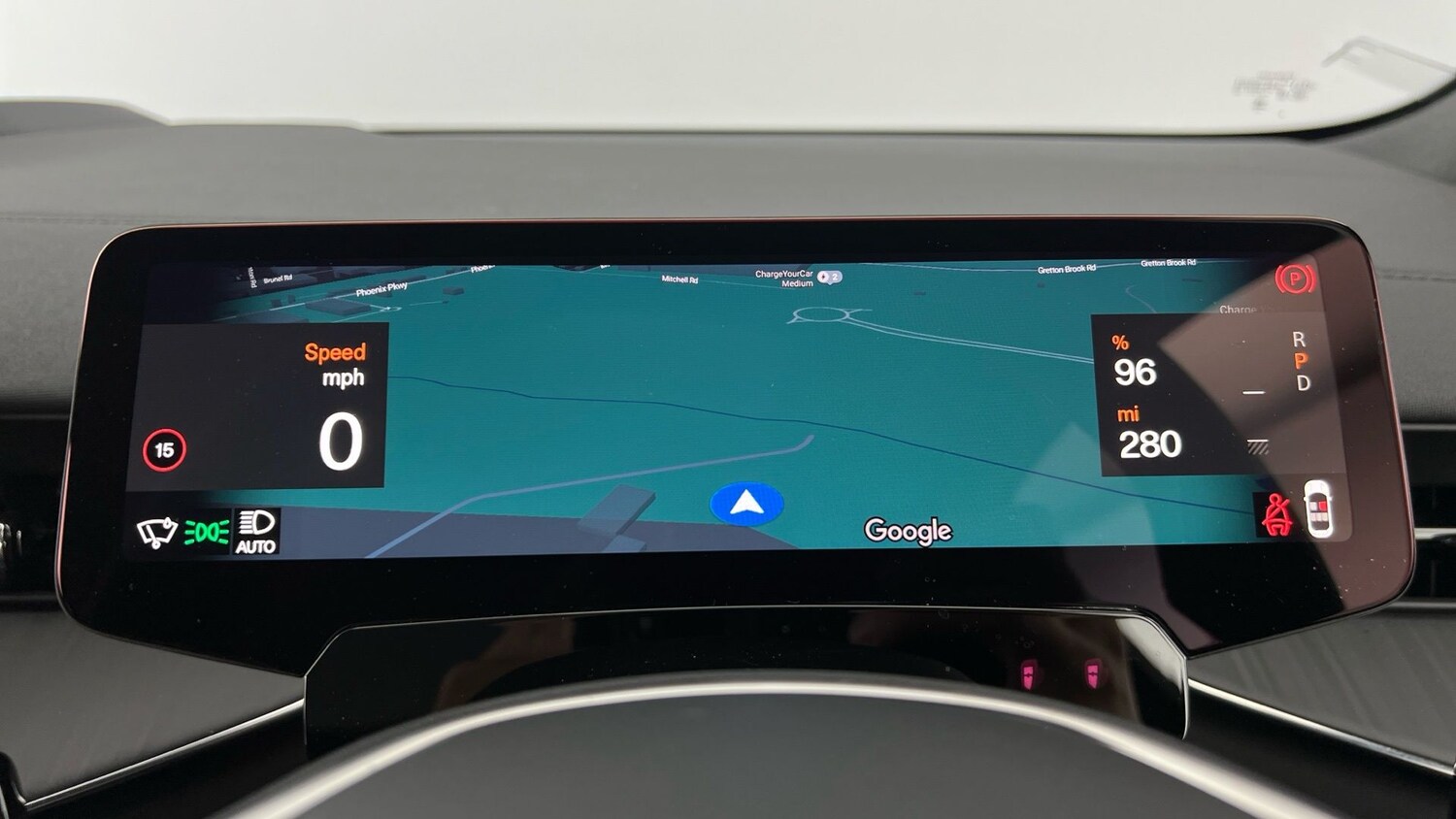 Used Polestar Polestar 3 2024 for sale - 77911143: Photo 16