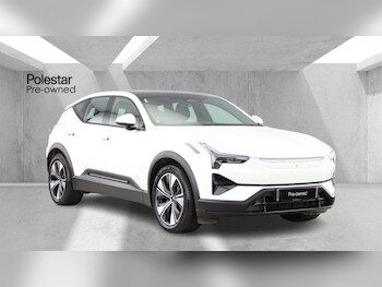 Used Polestar Polestar 3 2024 for sale - 77911143: Photo