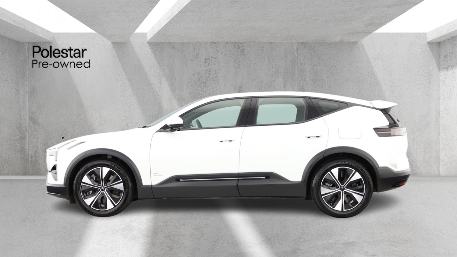 Used Polestar Polestar 3 2024 for sale - 77911143: Photo 2