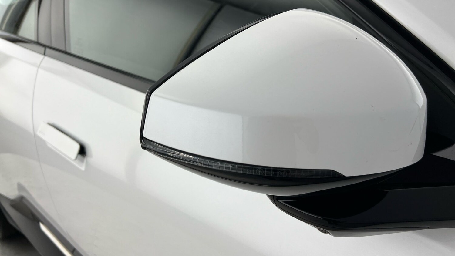 Used Polestar Polestar 3 2024 for sale - 77911143: Photo 32