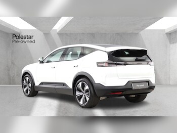 Used Polestar Polestar 3 2024 for sale - 77911143: Photo