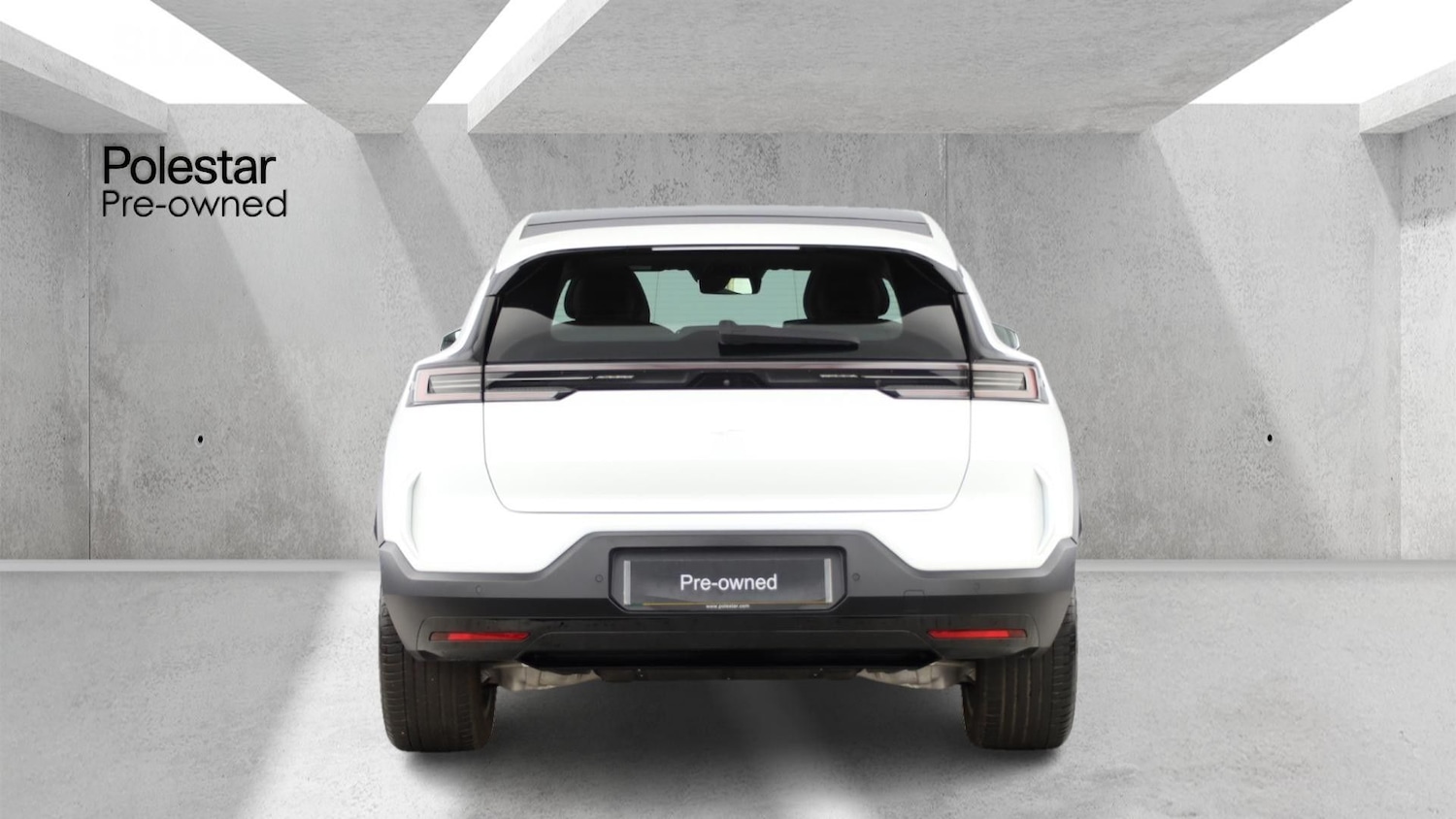 Used Polestar Polestar 3 2024 for sale - 77911143: Photo 4