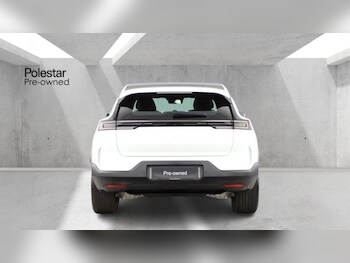 Used Polestar Polestar 3 2024 for sale - 77911143: Photo
