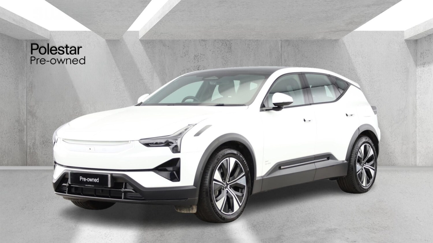 Used Polestar Polestar 3 2024 for sale - 77911143: Photo 7