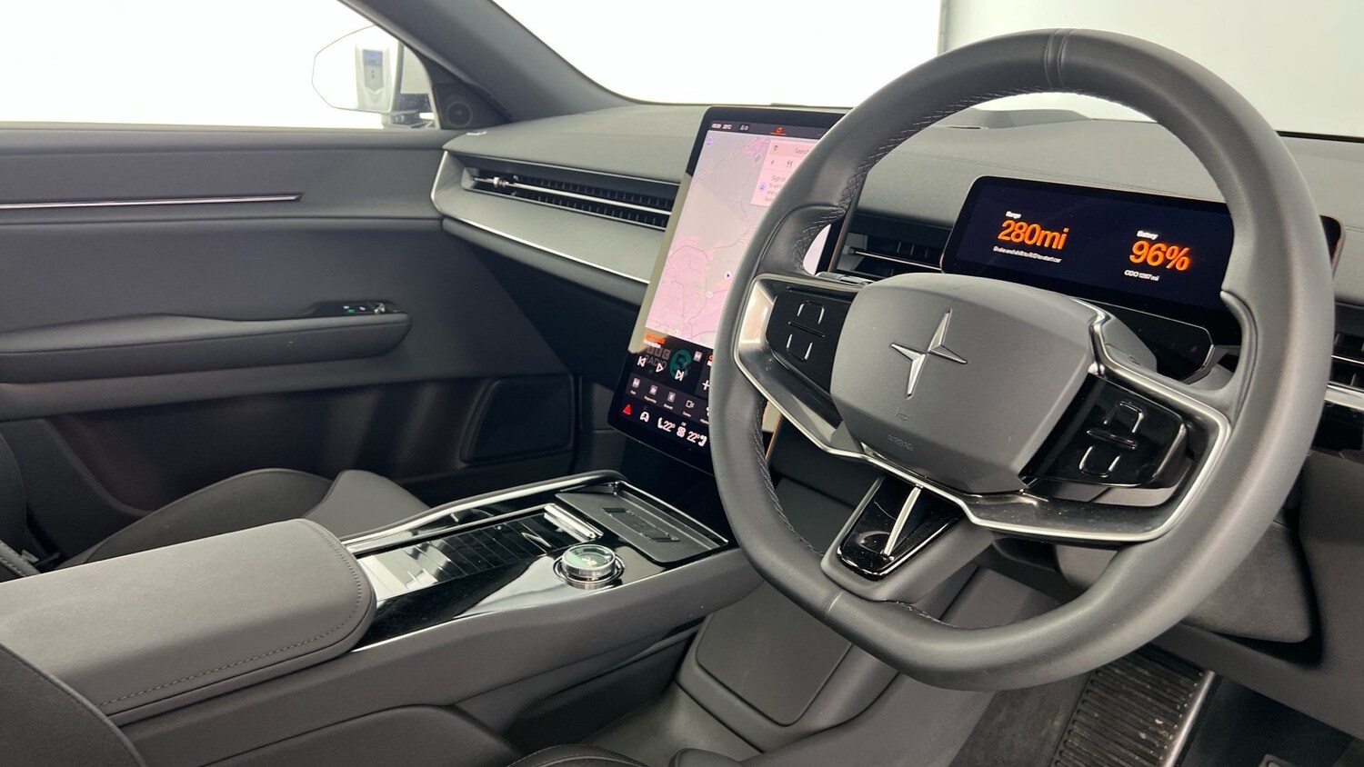 Used Polestar Polestar 3 2024 for sale - 77911143: Photo 9