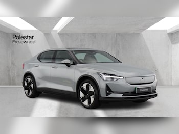 Used Polestar Polestar 2 2024 for sale - 78610246: Photo