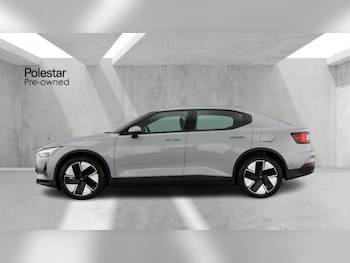 Used Polestar Polestar 2 2024 for sale - 78610246: Photo