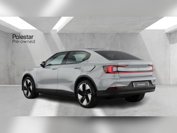 Used Polestar Polestar 2 2024 for sale - 78610246: Photo