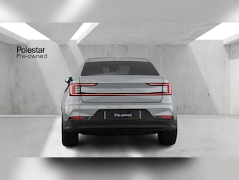 Used Polestar Polestar 2 2024 for sale - 78610246: Photo