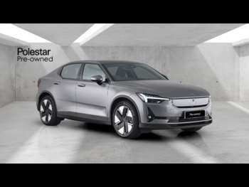 2025 - 220kW 82kWh Long Range SM [Plus] 5dr Auto