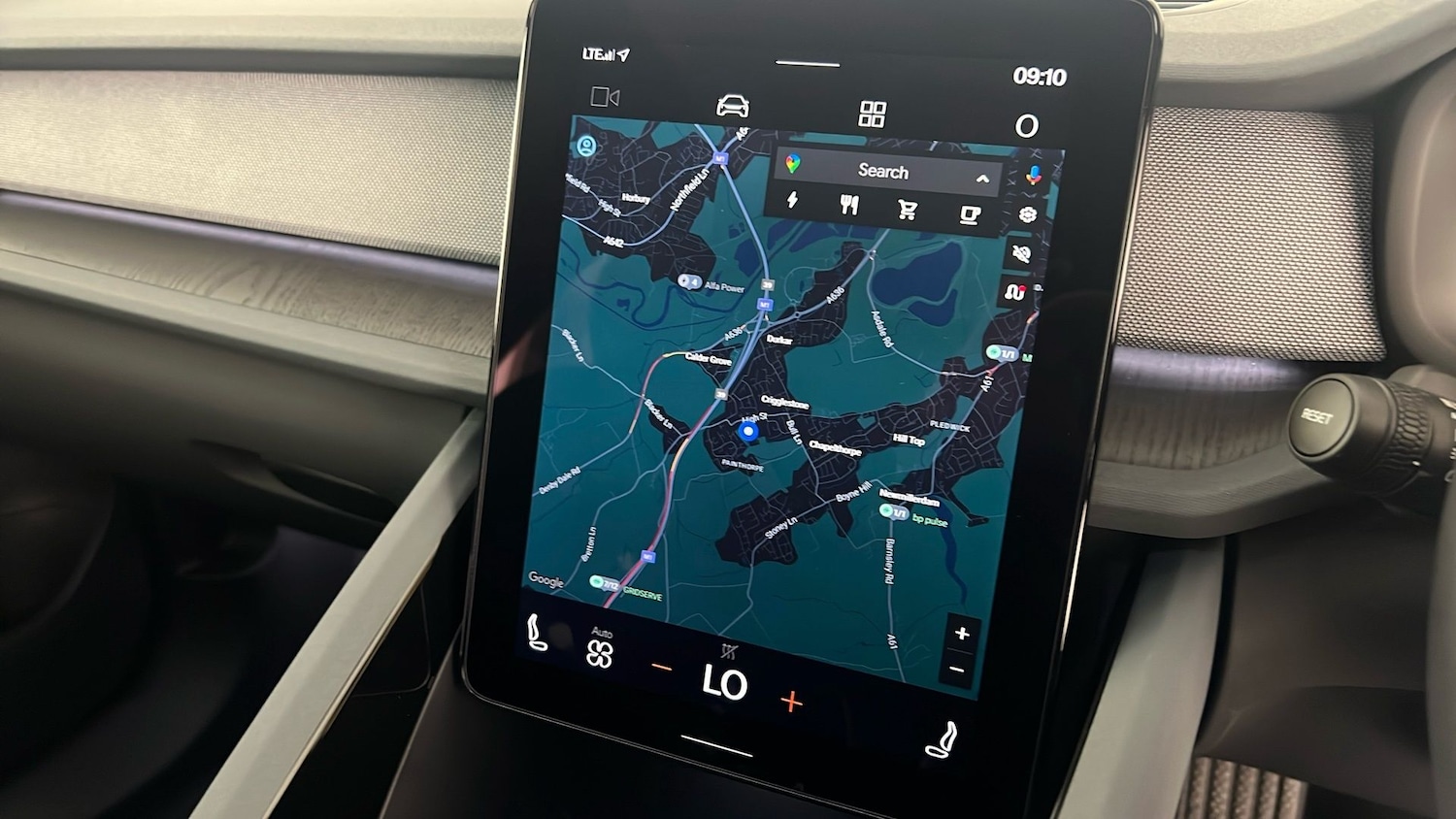 Used Polestar Polestar 2 2025 for sale - 76901224: Photo 14