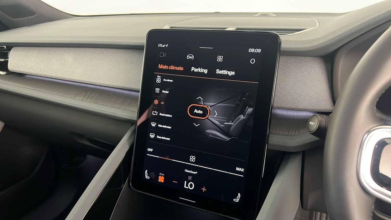 Used Polestar Polestar 2 2025 for sale - 76901224: Photo 15