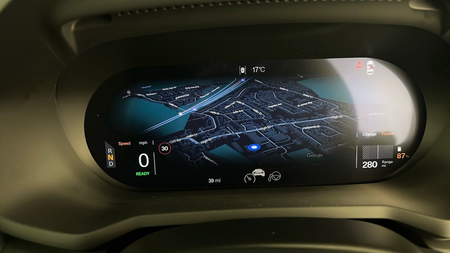 Used Polestar Polestar 2 2025 for sale - 76901224: Photo 17