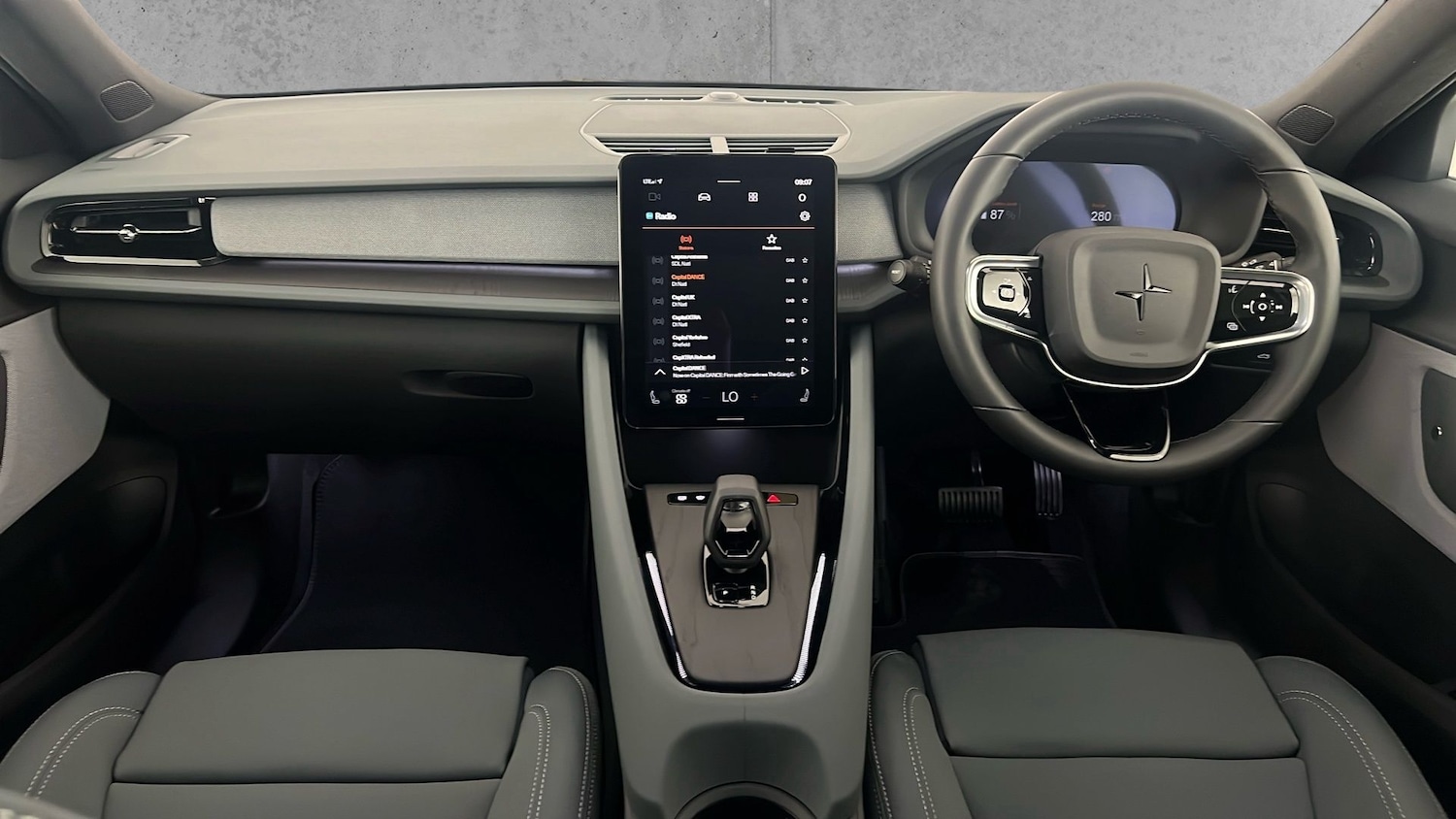 Used Polestar Polestar 2 2025 for sale - 76901224: Photo 19