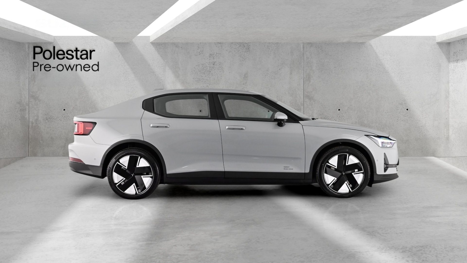 Used Polestar Polestar 2 2025 for sale - 76901224: Photo 2