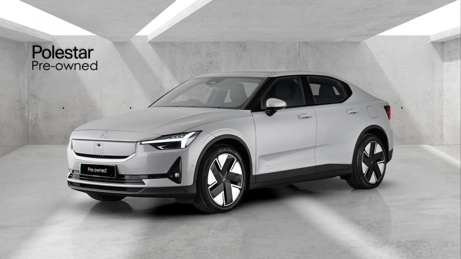 Used Polestar Polestar 2 2025 for sale - 76901224: Photo 7