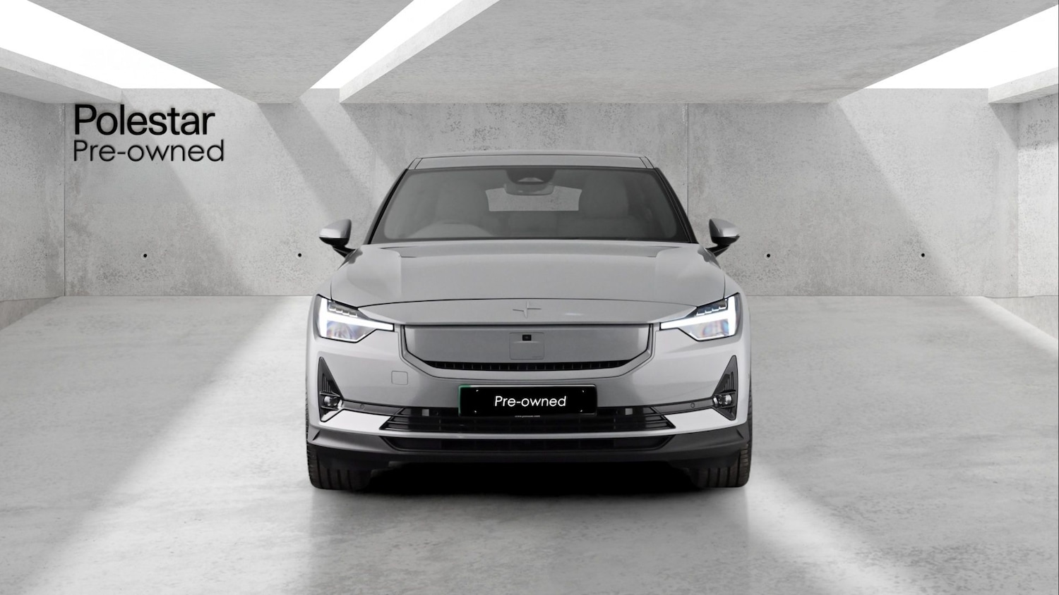 Used Polestar Polestar 2 2025 for sale - 76901224: Photo 8
