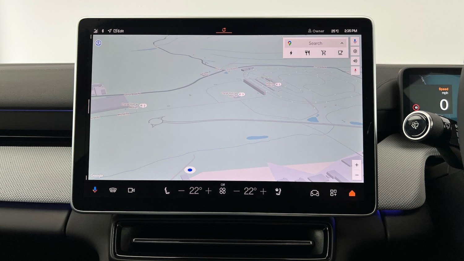 Used Polestar Polestar 4 2024 for sale - 76557027: Photo 14