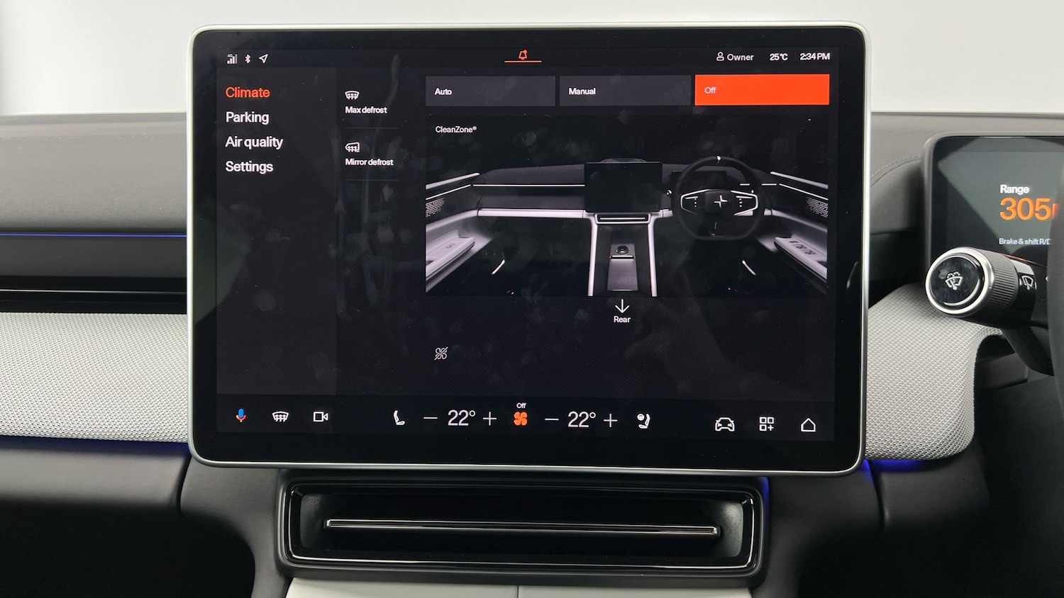 Used Polestar Polestar 4 2024 for sale - 76557027: Photo 15