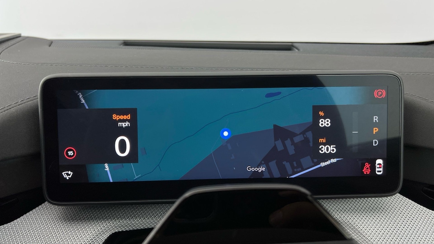 Used Polestar Polestar 4 2024 for sale - 76557027: Photo 16