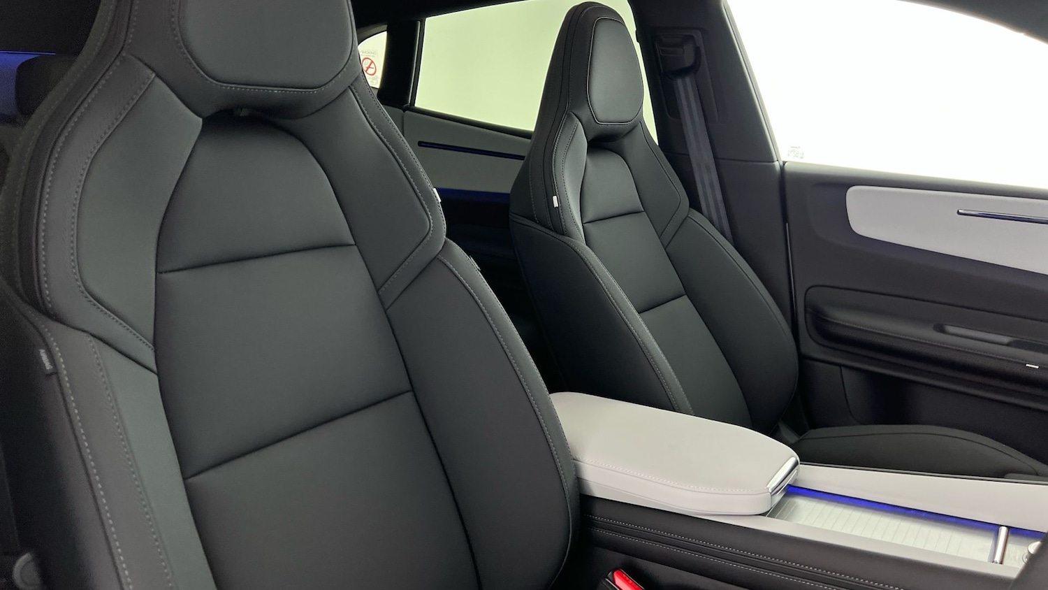 Used Polestar Polestar 4 2024 for sale - 76557027: Photo 18