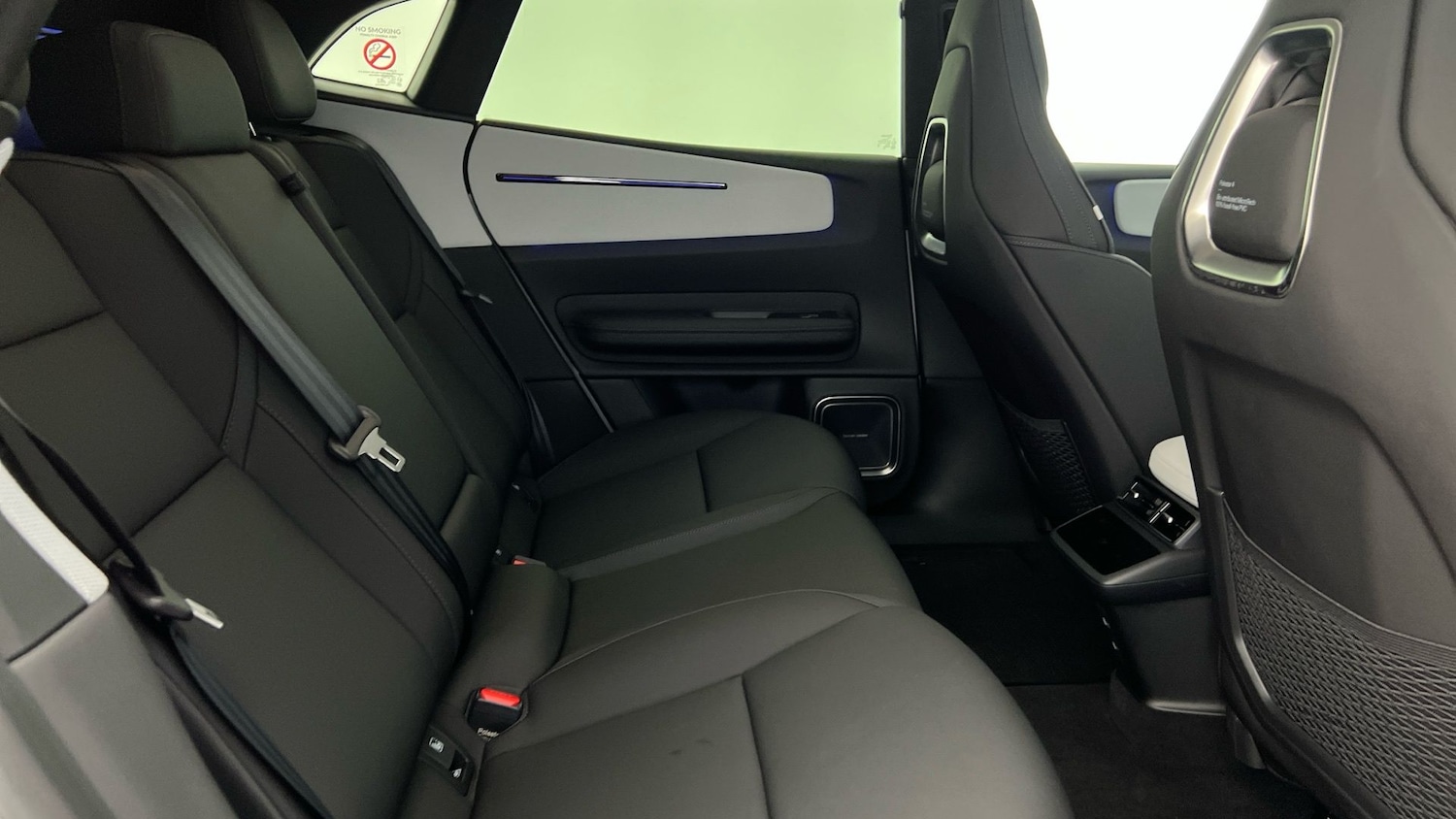 Used Polestar Polestar 4 2024 for sale - 76557027: Photo 19