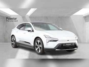 Used Polestar Polestar 4 2024 for sale - 76557027: Photo
