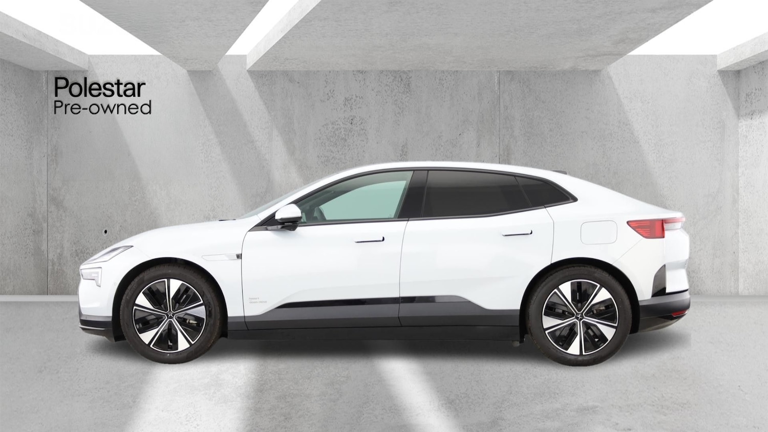 Used Polestar Polestar 4 2024 for sale - 76557027: Photo 2