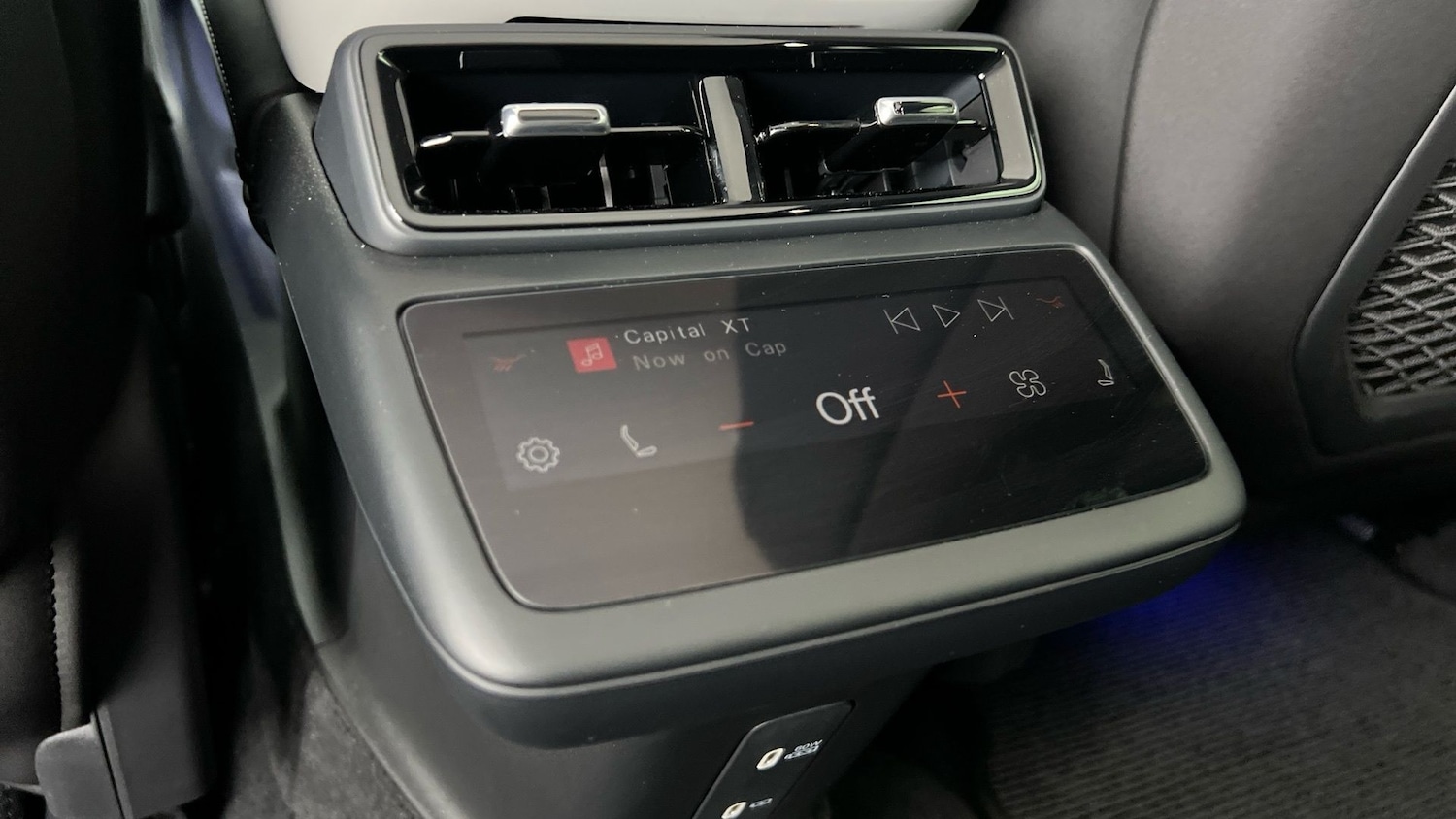 Used Polestar Polestar 4 2024 for sale - 76557027: Photo 20