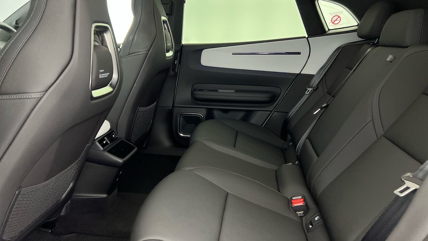 Used Polestar Polestar 4 2024 for sale - 76557027: Photo 22