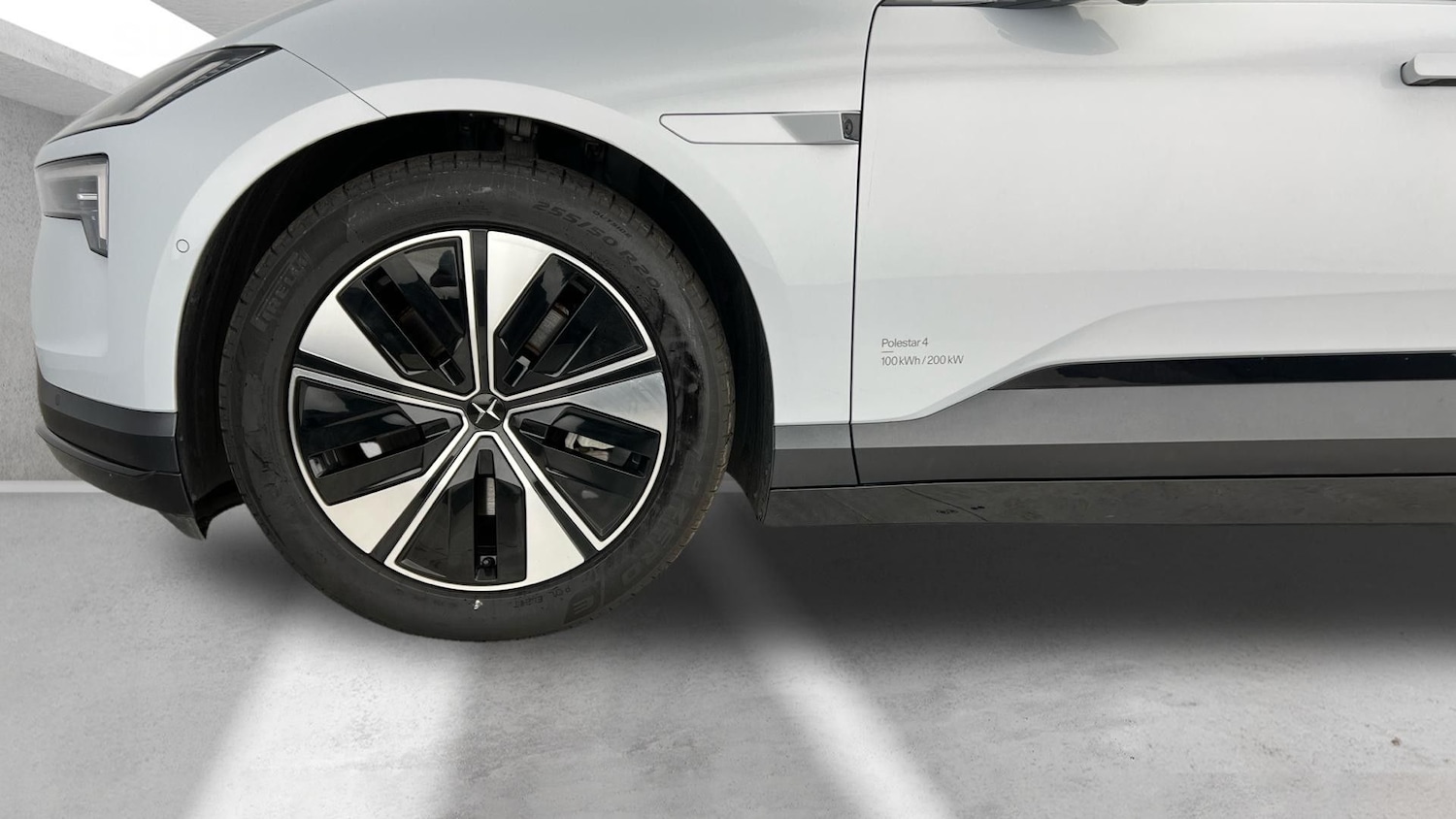 Used Polestar Polestar 4 2024 for sale - 76557027: Photo 26