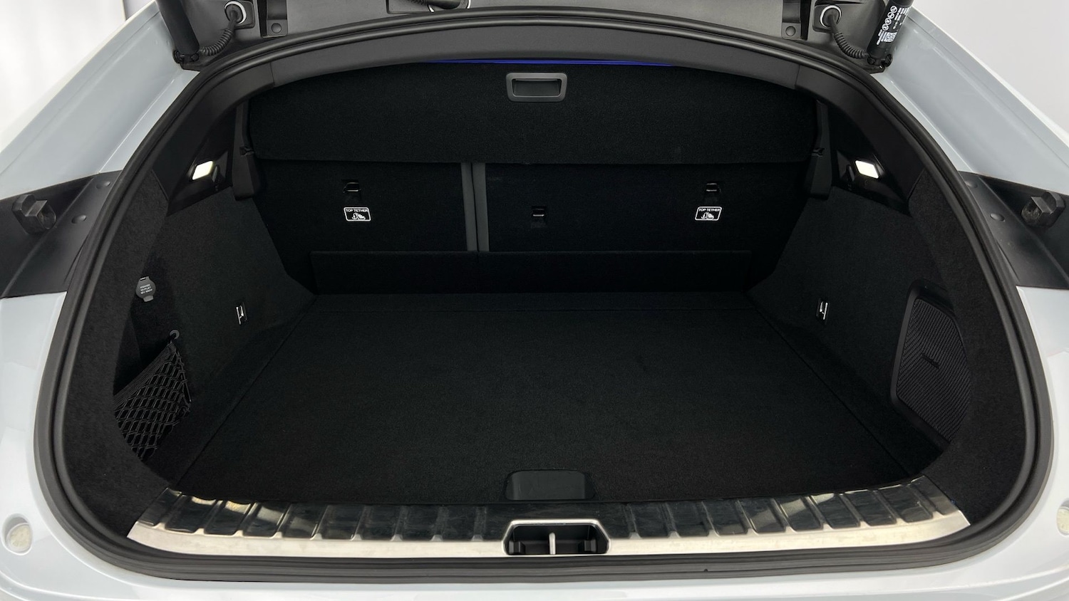 Used Polestar Polestar 4 2024 for sale - 76557027: Photo 28