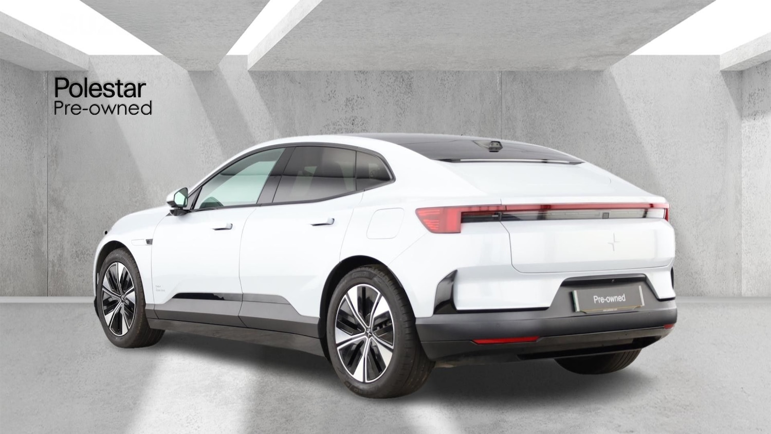 Used Polestar Polestar 4 2024 for sale - 76557027: Photo 3