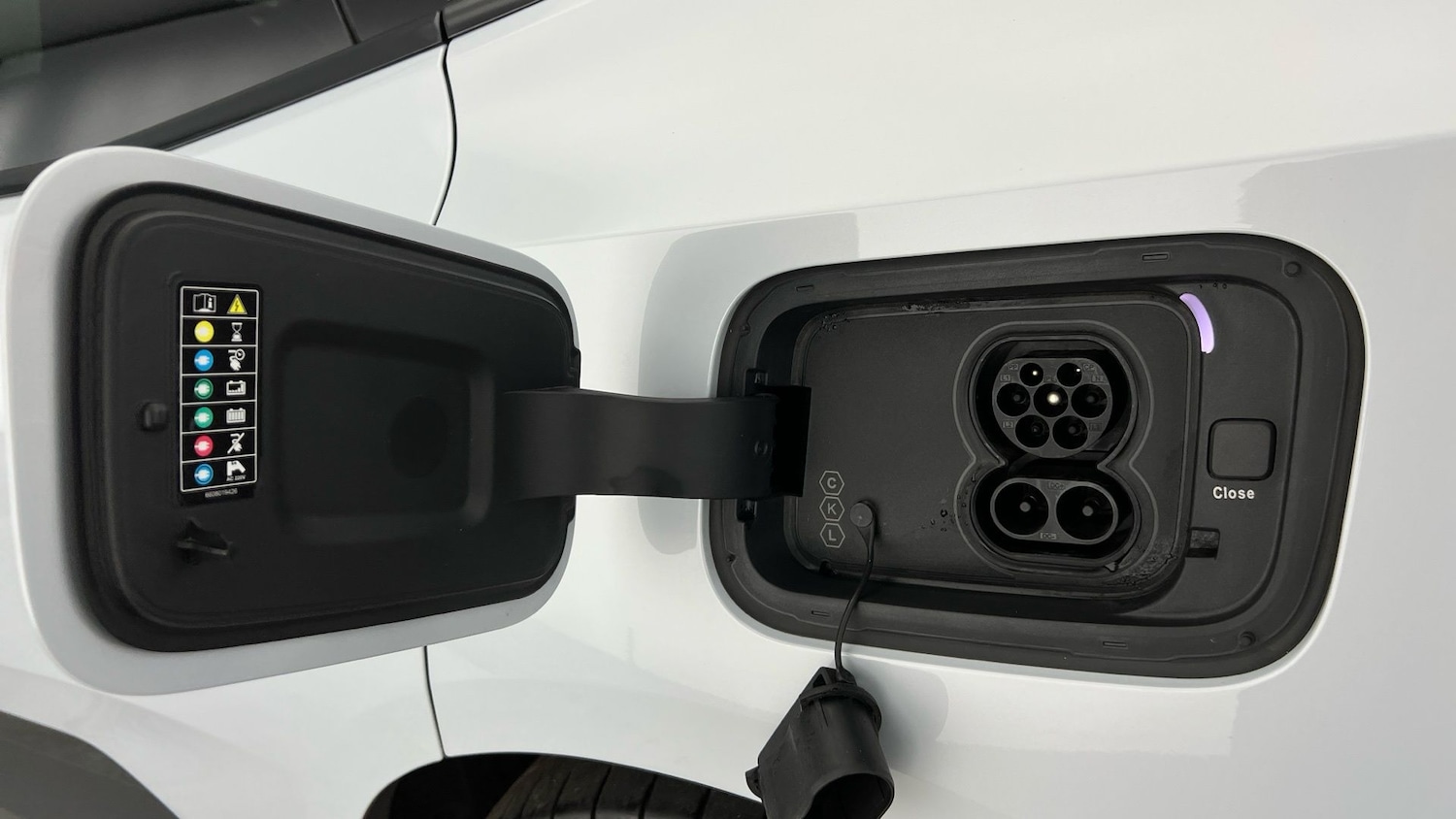 Used Polestar Polestar 4 2024 for sale - 76557027: Photo 31