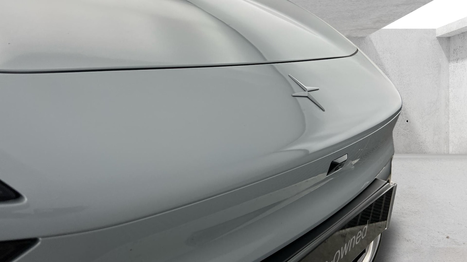 Used Polestar Polestar 4 2024 for sale - 76557027: Photo 34