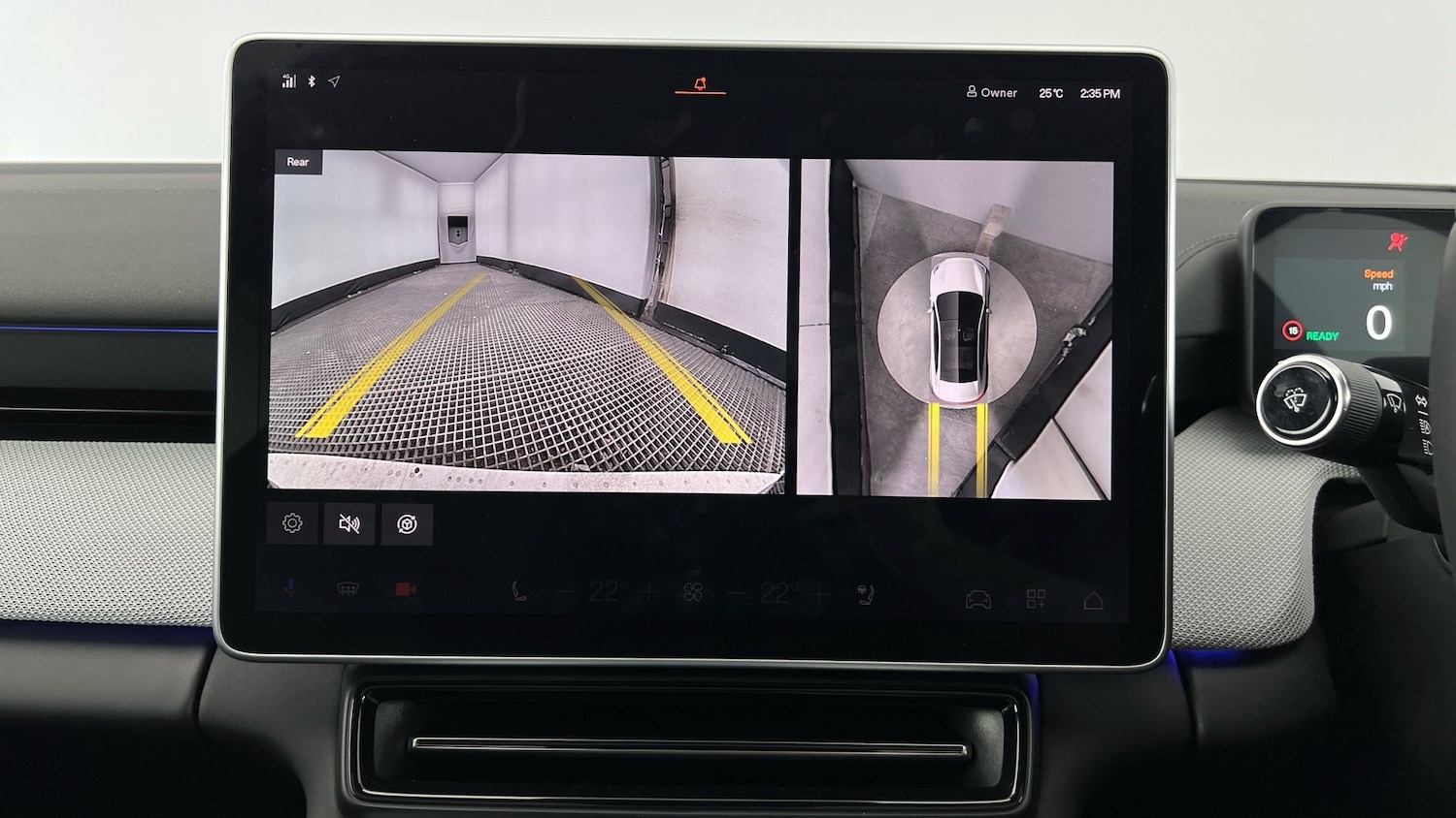 Used Polestar Polestar 4 2024 for sale - 76557027: Photo 36