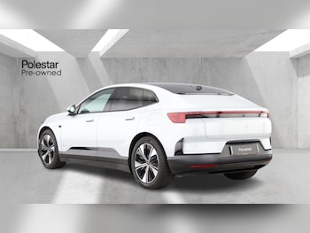 Used Polestar Polestar 4 2024 for sale - 76557027: Photo