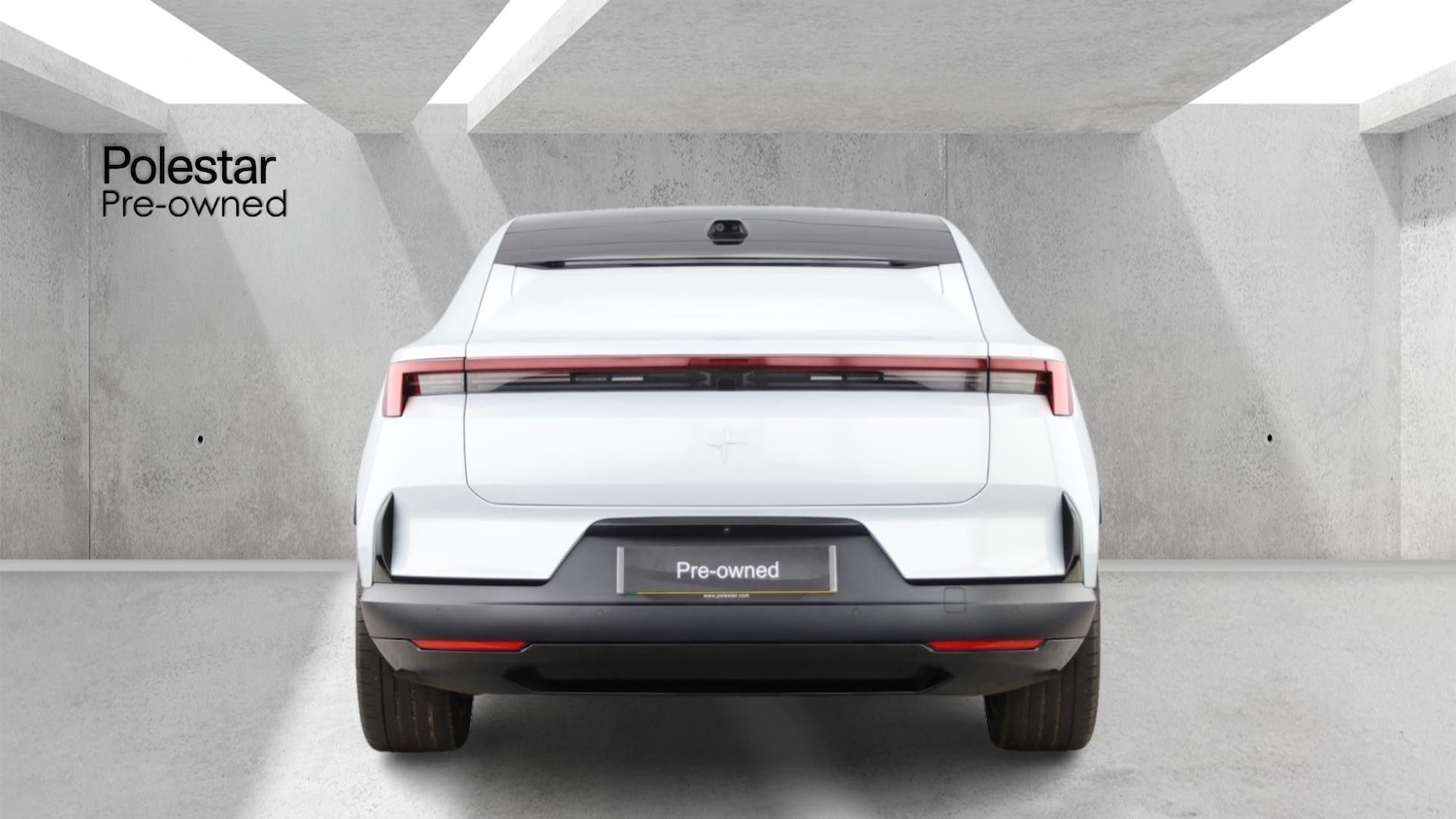 Used Polestar Polestar 4 2024 for sale - 76557027: Photo 4